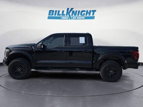 Used 2024 Ford F150 Raptor AWD/4WD image 2