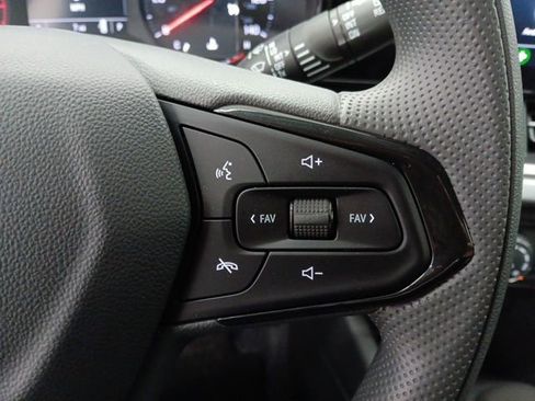 New 2026 Chevrolet Trax LS w/ LS Convenience Package image 11