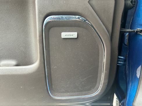 Used 2016 GMC Sierra 1500 Denali w/ Enhanced Driver Alert Package image 27