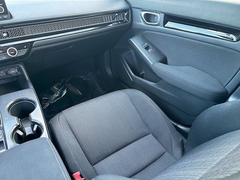 Used 2024 Honda Civic EX image 23