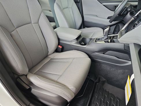 New 2025 Subaru Legacy Premium w/ Popular Package #1A image 10