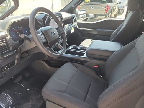 New 2026 Ford F150 STX w/ Equipment Group 200A RWD image 18