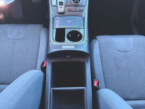 Used 2023 Hyundai Santa Fe SEL image 34