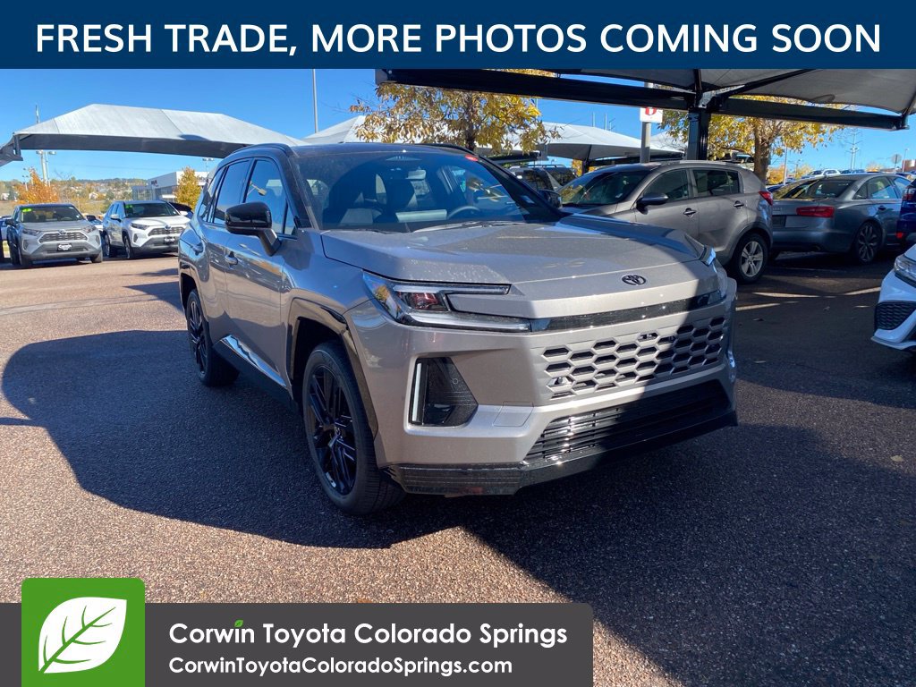 Used 2026 Toyota RAV4 XSE w/ Weather Package AWD/4WD 360° Tour