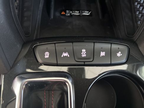 New 2026 Chevrolet TrailBlazer RS w/ Convenience Package image 26