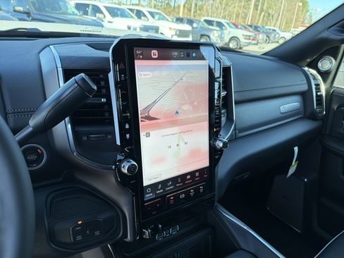 New 2026 RAM 3500 Laramie image 29