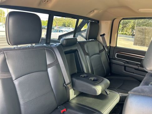 Used 2022 RAM 3500 Laramie image 48