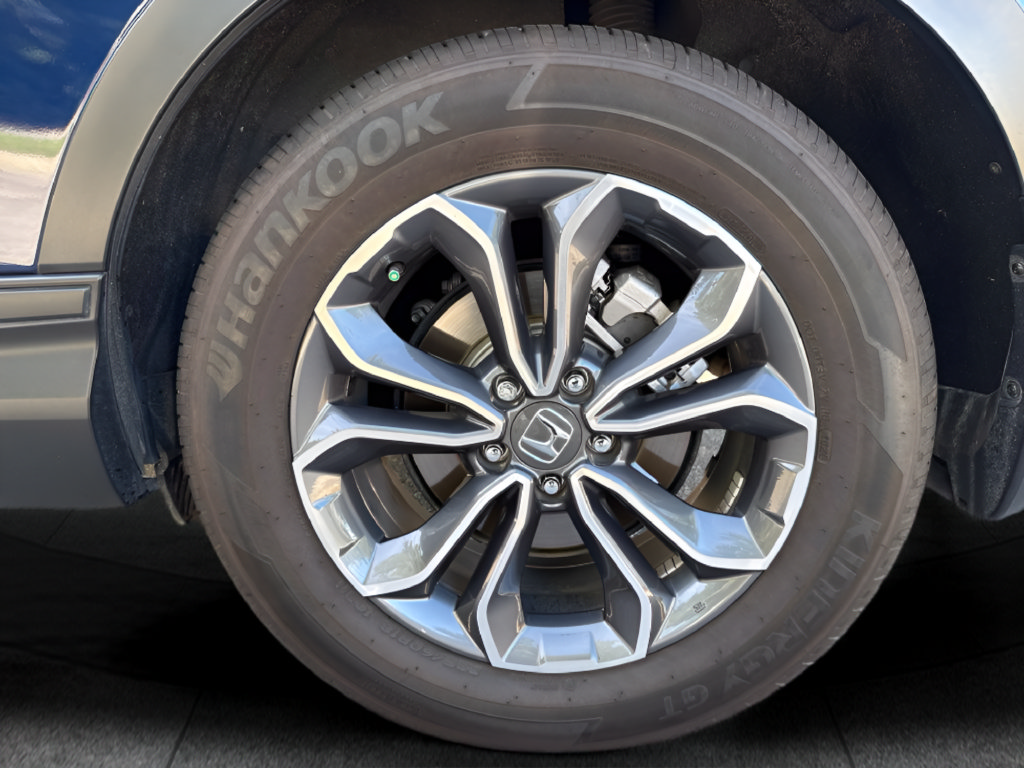 Used 2022 Honda CR-V EX-L image 44