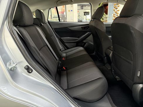 Used 2023 Subaru Impreza 2.0i Premium image 15