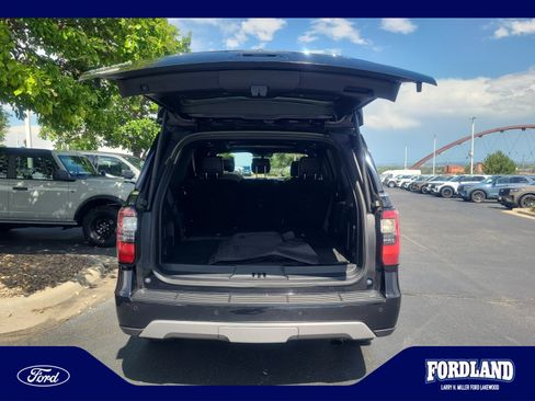 Used 2019 Ford Expedition Limited AWD/4WD image 34
