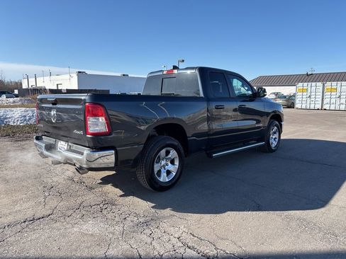 Used 2021 RAM 1500 Big Horn image 7