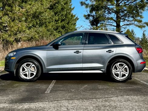 Used 2018 Audi Q5 2.0T Premium image 4