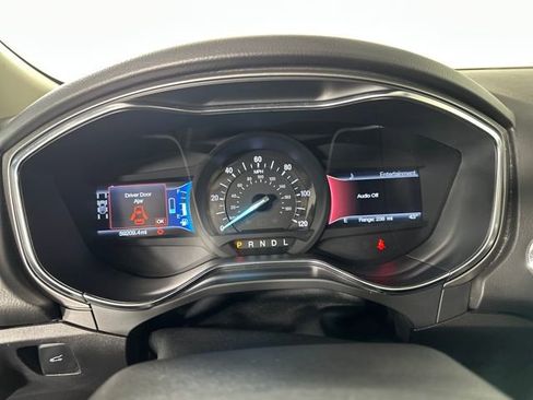 Used 2018 Ford Fusion Energi SE image 17