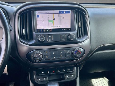 Used 2022 GMC Canyon AT4 w/ Trailering Package image 6