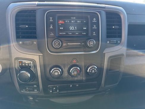 Used 2017 RAM 1500 Express w/ Express Value Package image 20