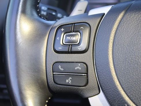 Certified 2021 Lexus NX 300h AWD w/ Accessory Package image 18