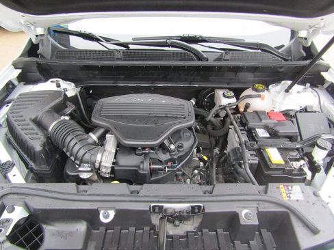 Used 2023 GMC Acadia Denali image 23