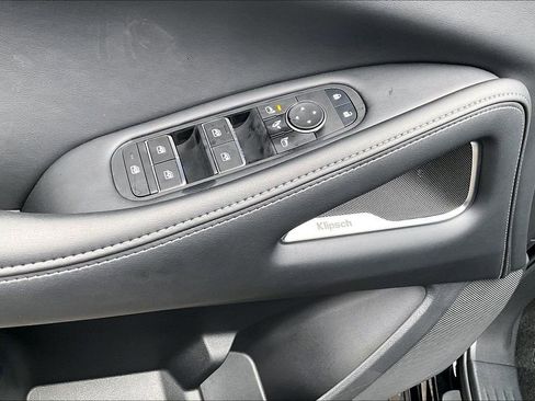 New 2026 INFINITI QX60 Luxe FWD image 23