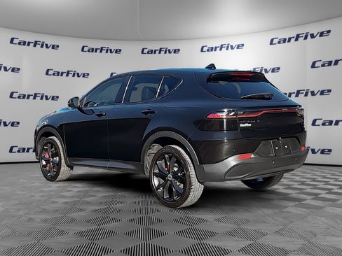 Used 2023 Dodge Hornet GT w/ Track Pack image 3