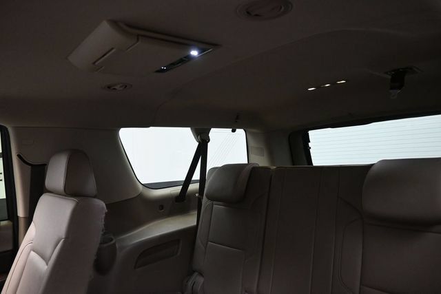 Used 2019 Chevrolet Suburban LT AWD/4WD image 22