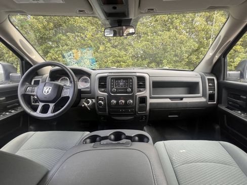 Used 2018 RAM 1500 Tradesman w/ Popular Equipment Group RWD image 29
