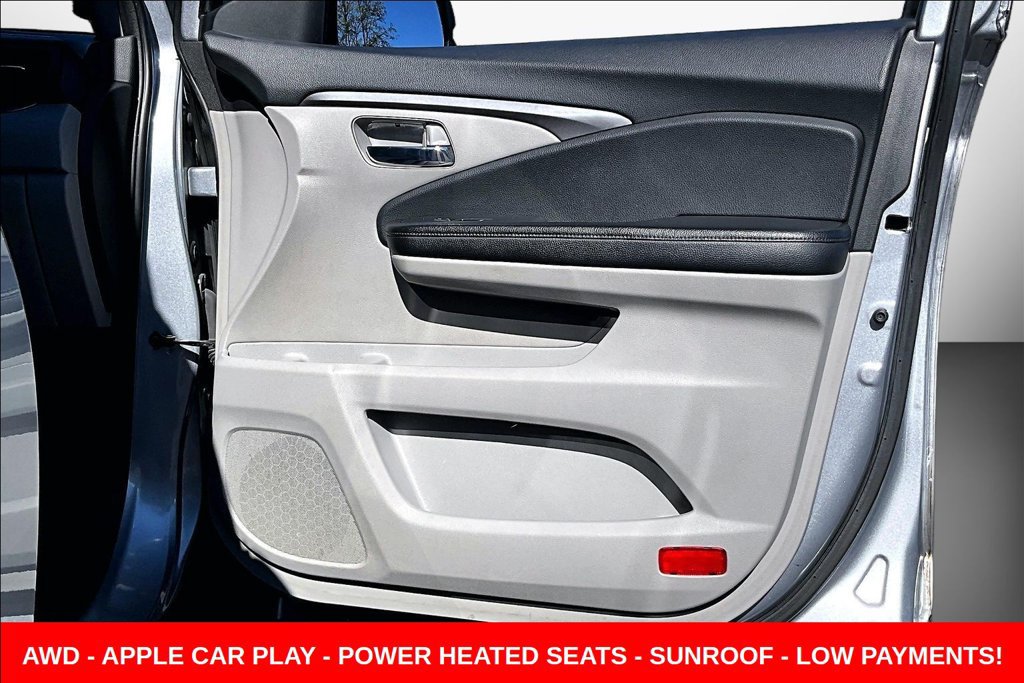Used 2016 Honda Pilot EX-L image 35