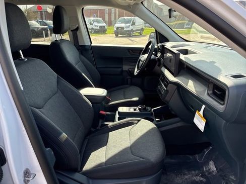 New 2025 Ford Maverick XLT w/ XLT Luxury Package AWD/4WD image 27