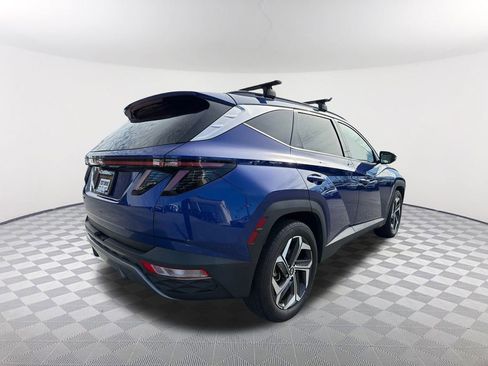 Used 2023 Hyundai Tucson Limited image 5