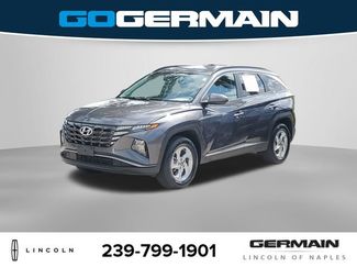 Used 2022 Hyundai Tucson SEL AWD/4WD video 1
