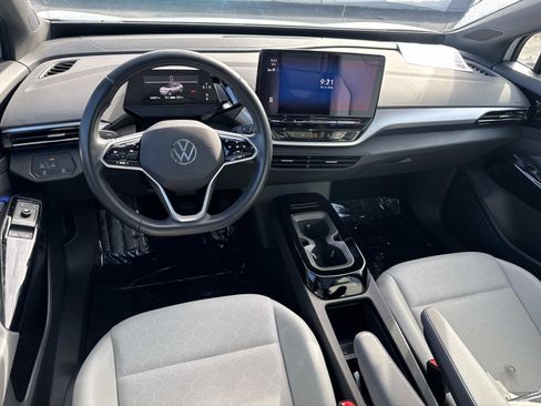 Certified 2021 Volkswagen ID.4 Pro S image 7