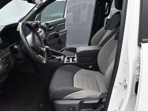 Used 2024 Toyota Tacoma TRD Off-Road AWD/4WD image 11