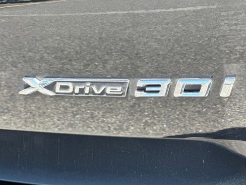 Certified 2023 BMW X3 xDrive30i w/ Premium Package w/ZPA AWD/4WD image 22