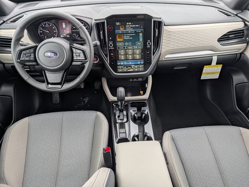 New 2026 Subaru Forester Premium image 7