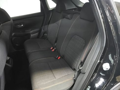 Used 2025 Honda HR-V Sport image 31