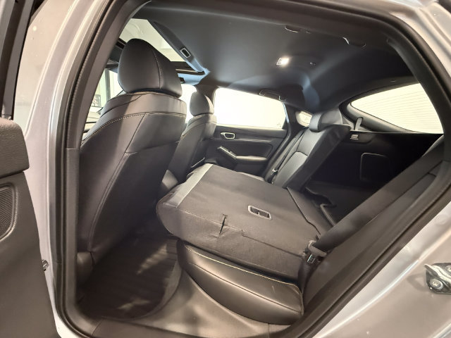 Certified 2026 Acura Integra A-Spec w/ Technology Package FWD image 18