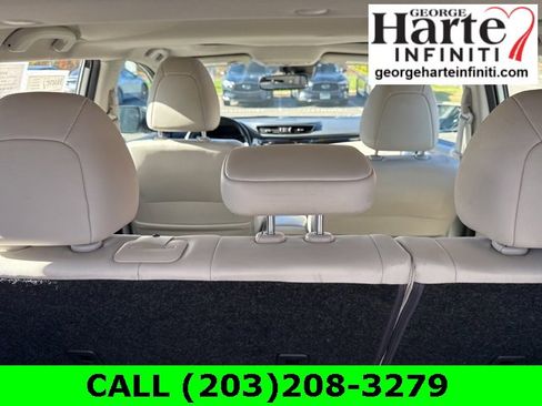 Used 2022 Nissan Rogue Sport SL w/ Premium Package image 12