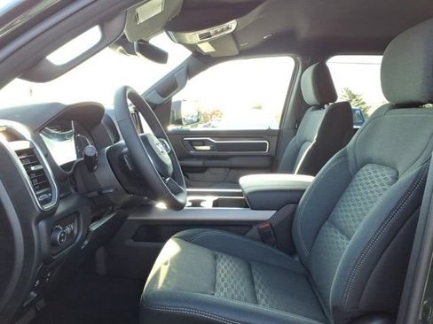 New 2026 RAM 1500 Big Horn AWD/4WD image 15