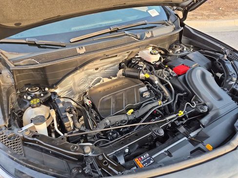 Used 2023 Buick Encore GX Preferred FWD image 18