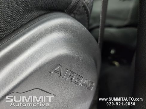 New 2026 Jeep Wrangler Sport S image 34