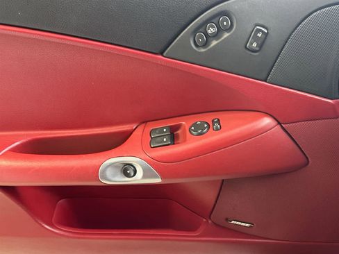 Used 2005 Chevrolet Corvette Convertible w/ Preferred Equipment Group image 20