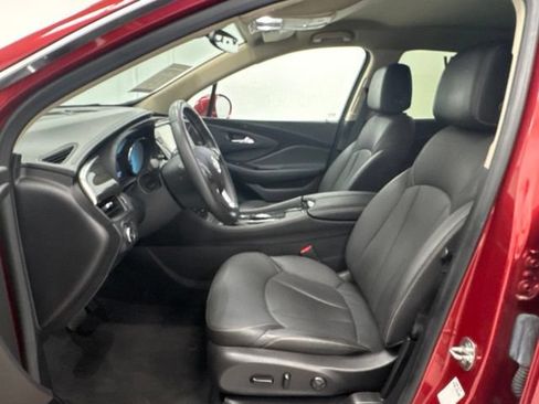 Used 2017 Buick Envision Essence FWD image 21