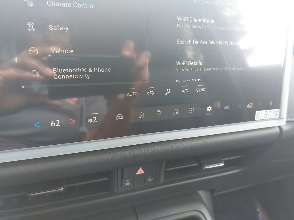 New 2026 MAZDA CX-5 Select AWD/4WD image 24