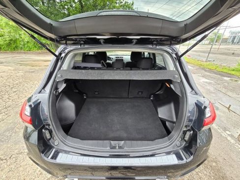 Used 2022 Mitsubishi Outlander Sport SE AWD/4WD image 30