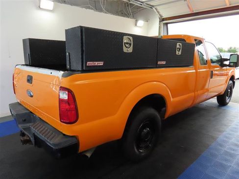 Used 2014 Ford F350 XL image 12
