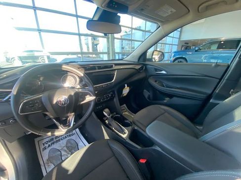 Certified 2023 Buick Encore GX Preferred w/ Cold Weather Comfort Package image 14