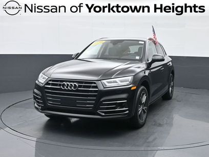 Used 2020 Audi Q5 e Premium Plus w/ Premium Plus Package