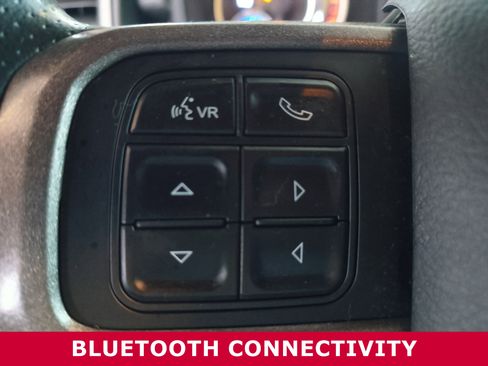 Used 2020 RAM 2500 Tradesman image 15