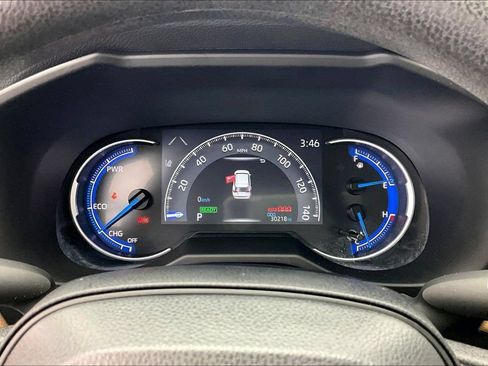 Used 2023 Toyota RAV4 LE AWD/4WD image 20