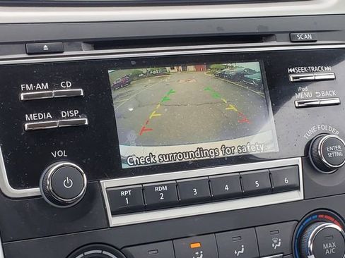 Used 2017 Nissan Altima 2.5 SR image 25