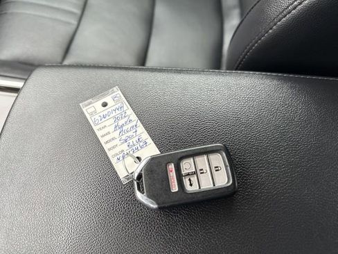 Used 2022 Honda Accord Sport Special Edition image 28